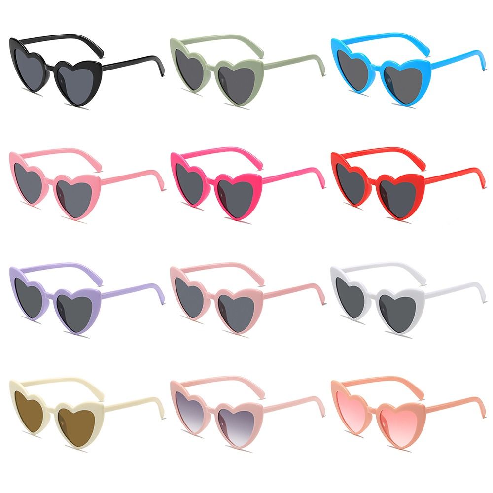 UV Protection Heart-Shaped Sun - Street Fashion Shoot review and price