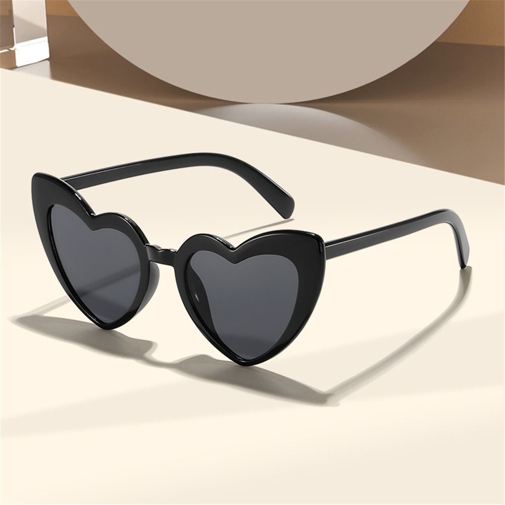 UV Protection Heart-Shaped Sun - Street Fashion Shoot review and price
