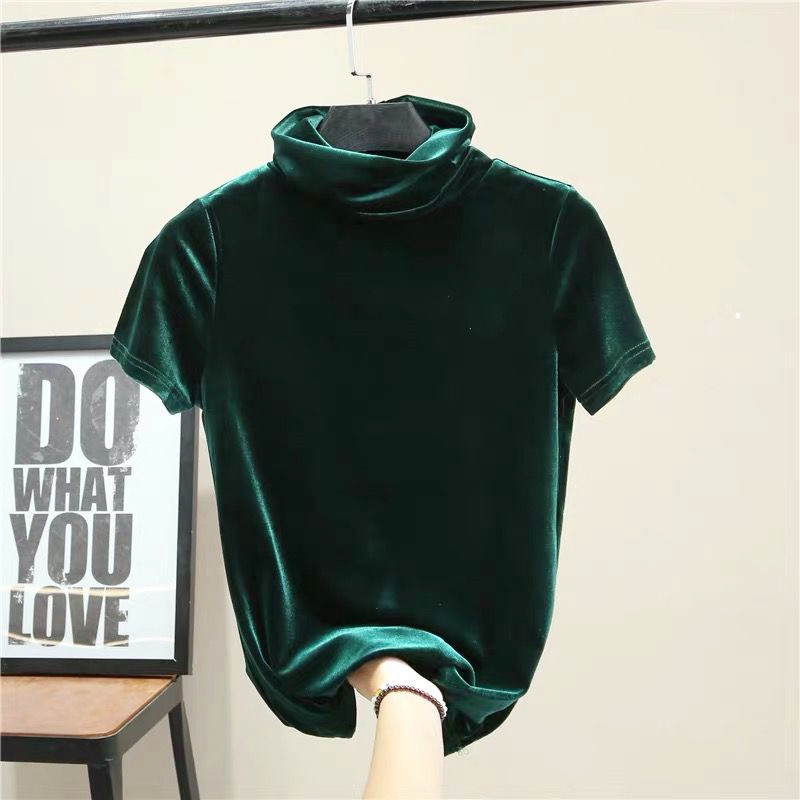Korean Fashion Women's Turtlen - Street Fashion Hip Hop review and price