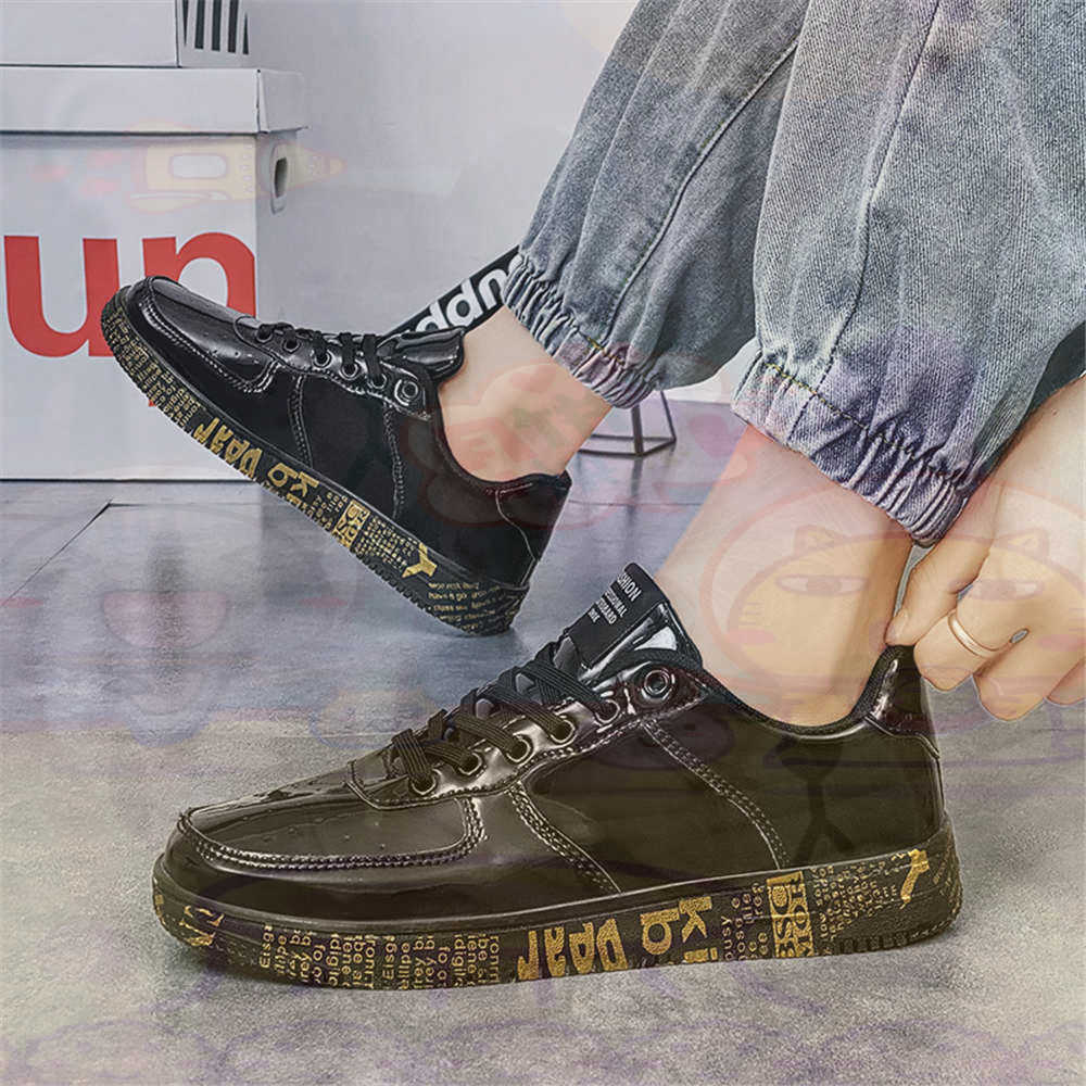Round Foot Size 45 Sneakers Wh - Street Fashion Uk review and price