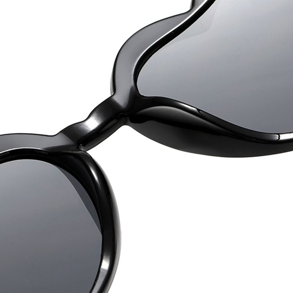 UV Protection Heart-Shaped Sun - Street Fashion Shoot review and price
