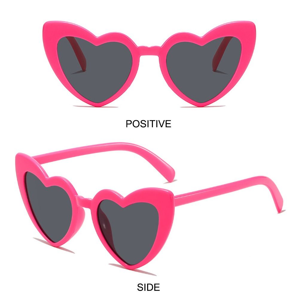 UV Protection Heart-Shaped Sun - Street Fashion Shoot review and price