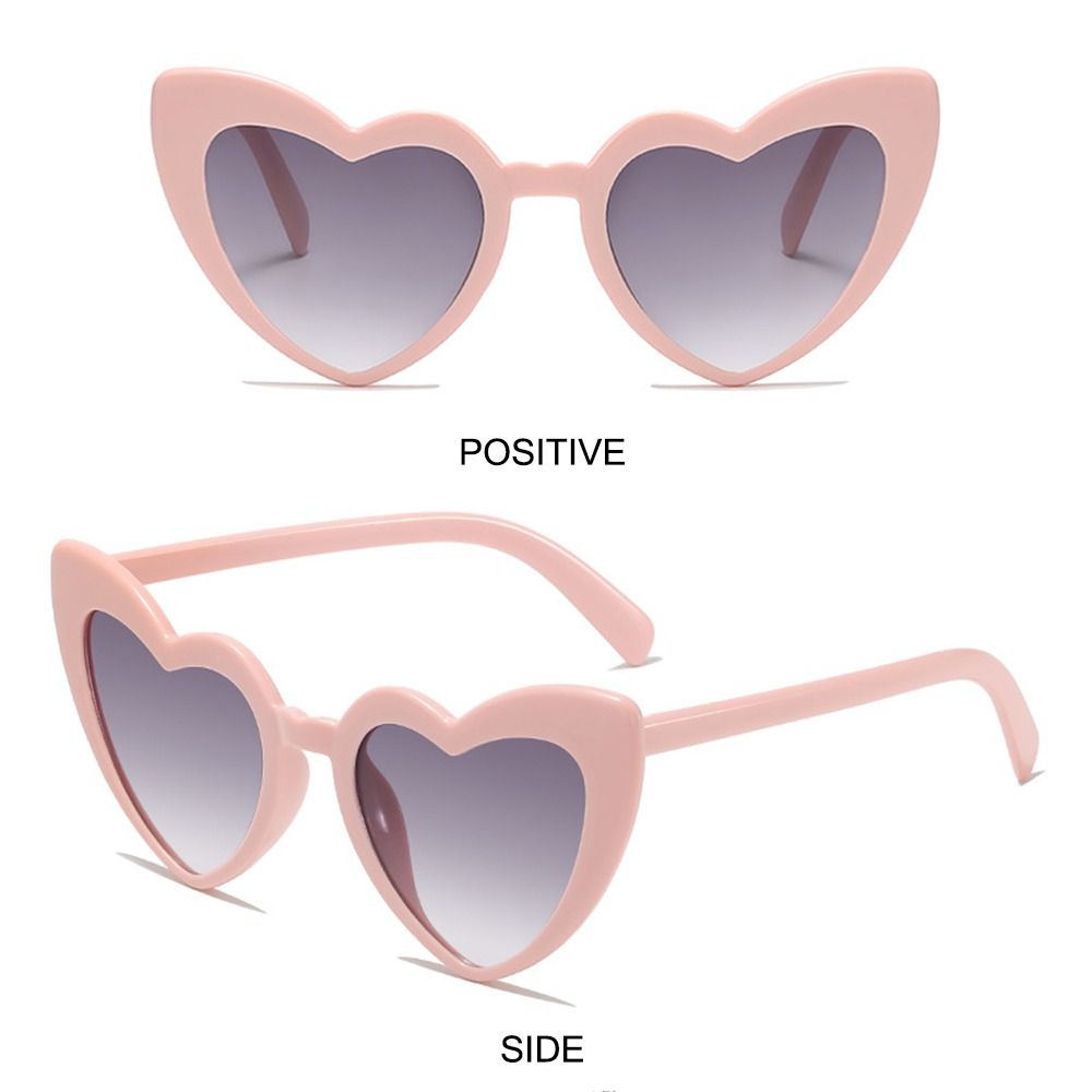 UV Protection Heart-Shaped Sun - Street Fashion Shoot review and price