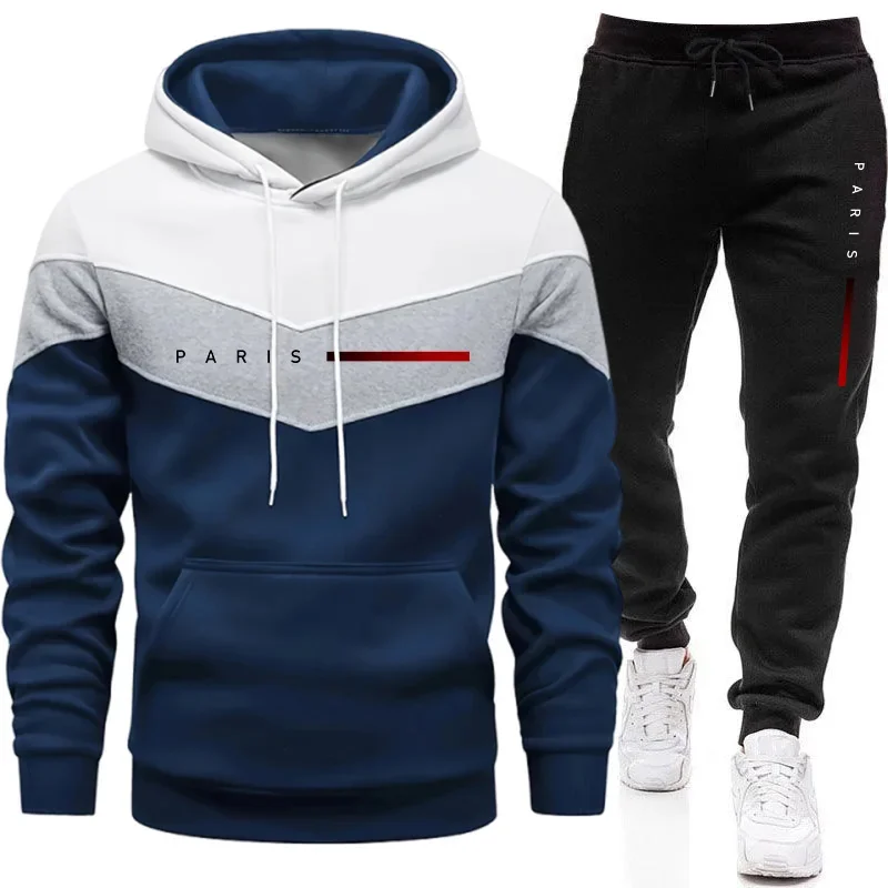 Paris Fashion Men's Hoodies Se - Street Fashion Art review and price