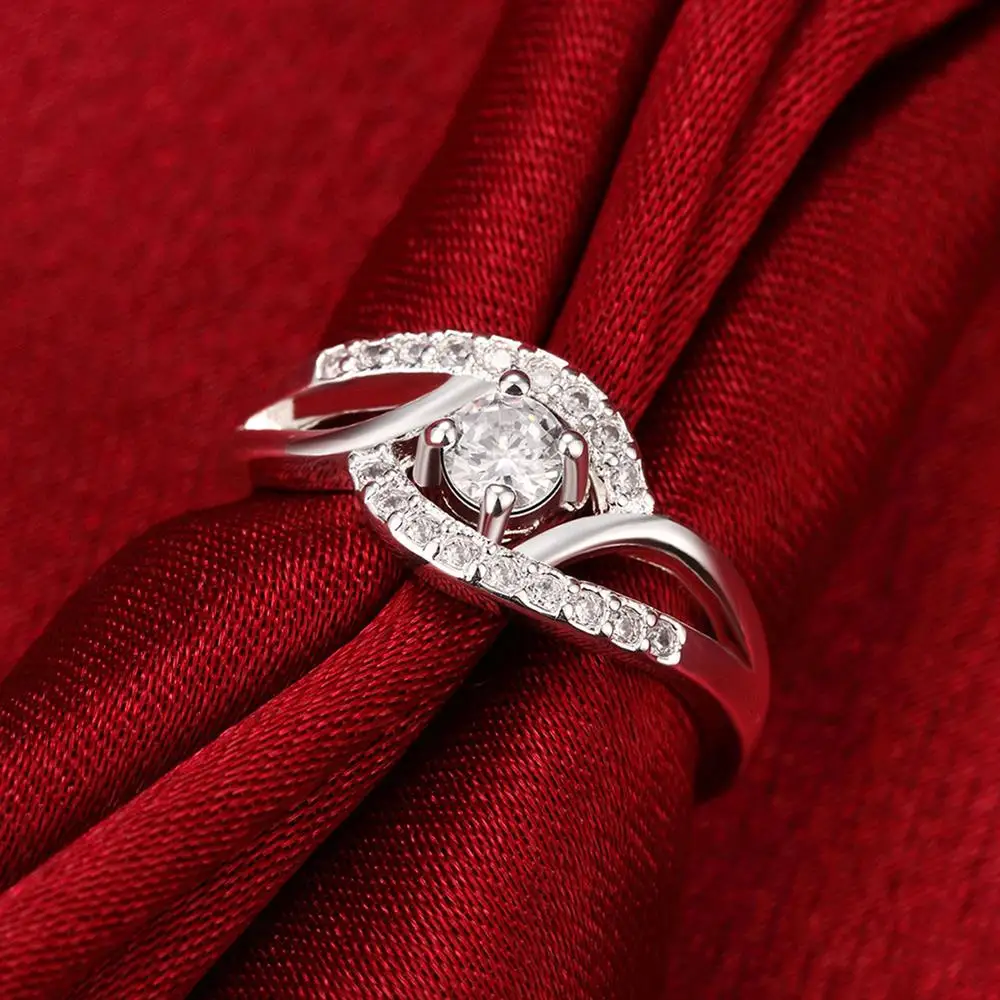 New streetwear 925 Sterling Si - Street Fashion Rings review and price
