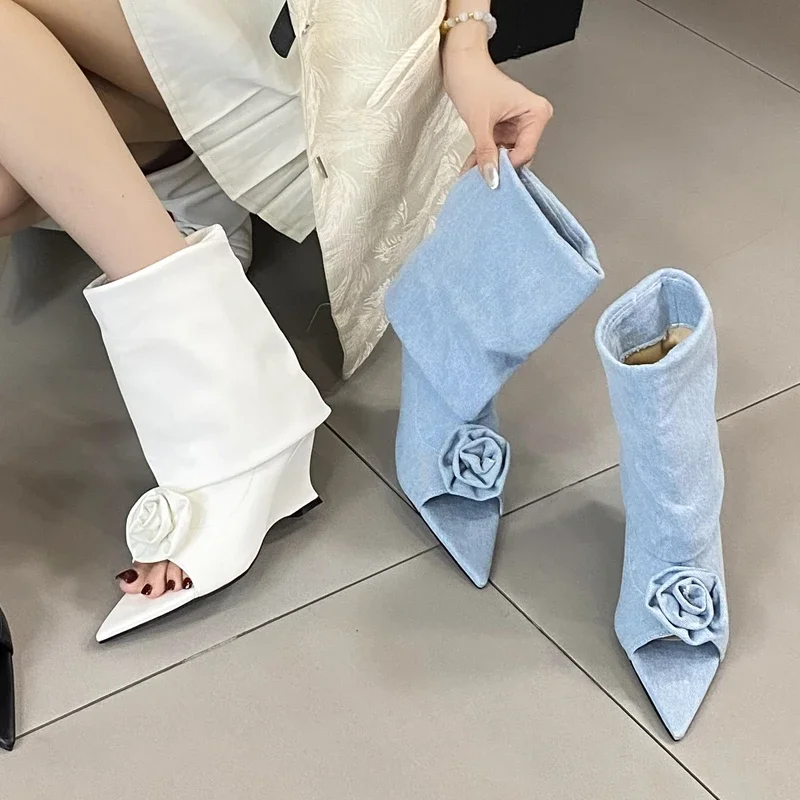 Fashion Street Style Design Fl - Street Fashion Denim review and price
