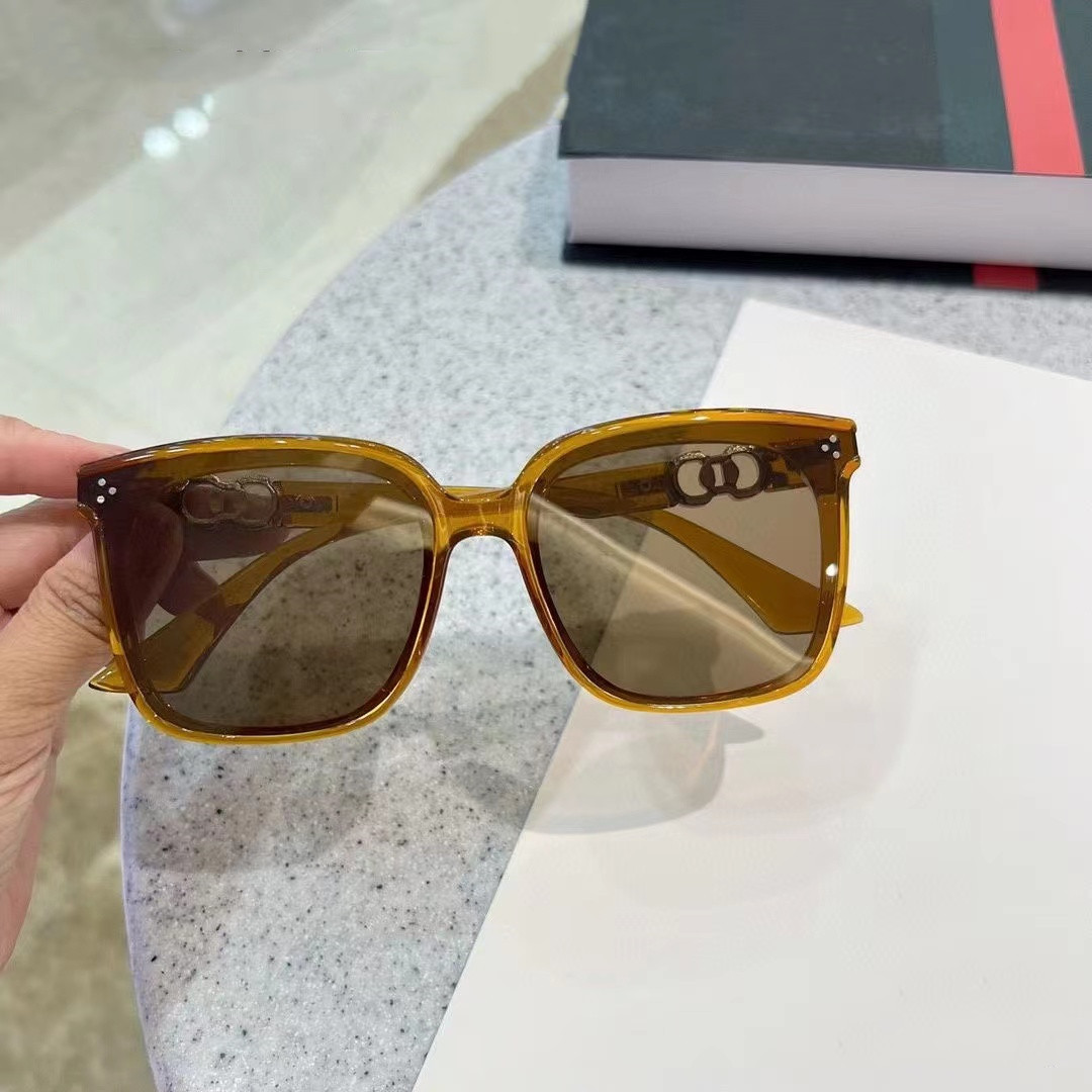 Same Style New Women's Sunglas - Street Fashion Shoot review and price
