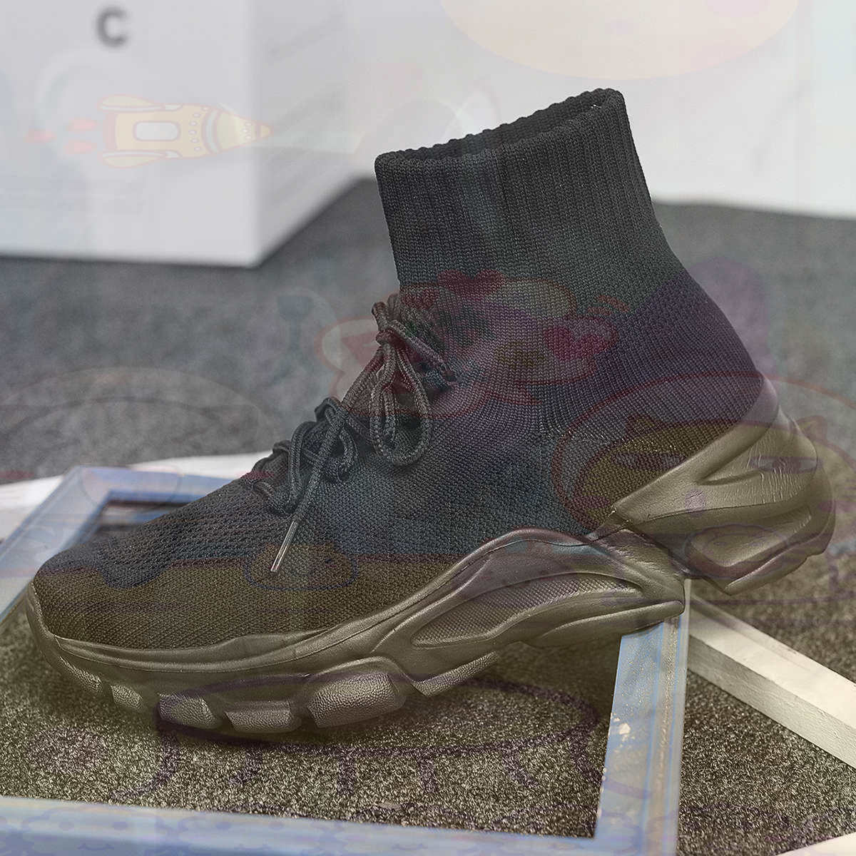 Increases Height Sumer Basketb - Street Fashion Uk review and price