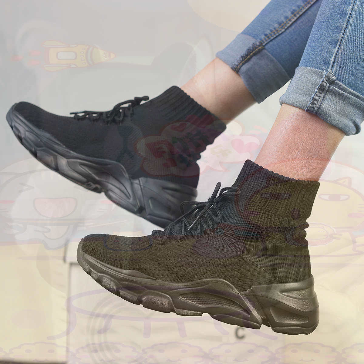Increases Height Sumer Basketb - Street Fashion Uk review and price