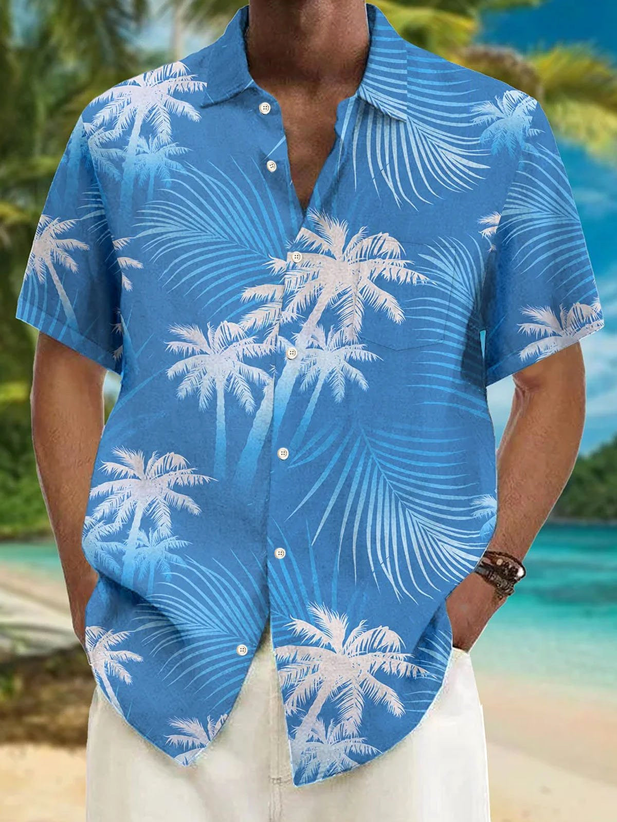 New Hawaii Spring/Summer Fashi - Street Fashion Walk review and price