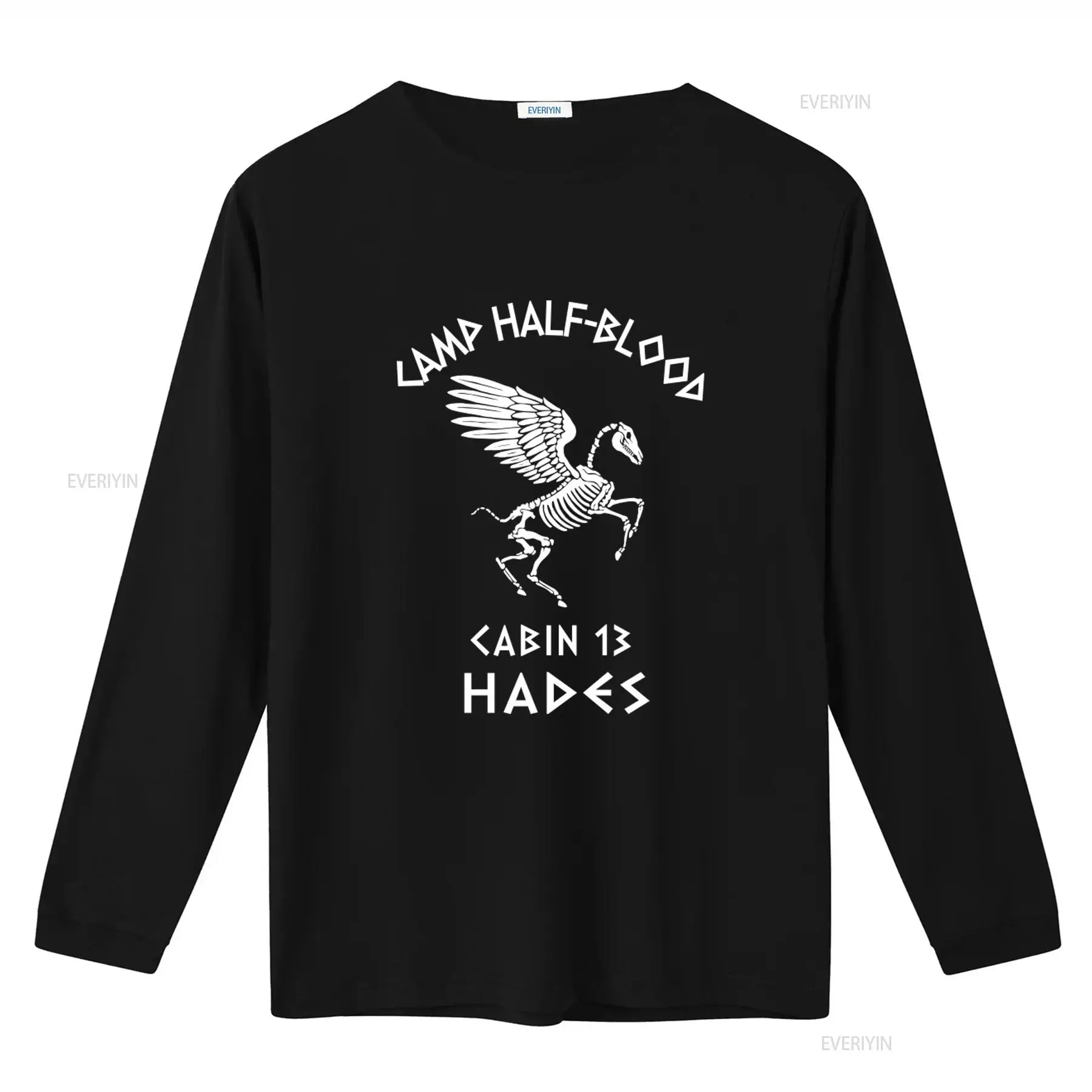 Cabin 13 Camp Half Blood Skele - Street Fashion Hip Hop review and price